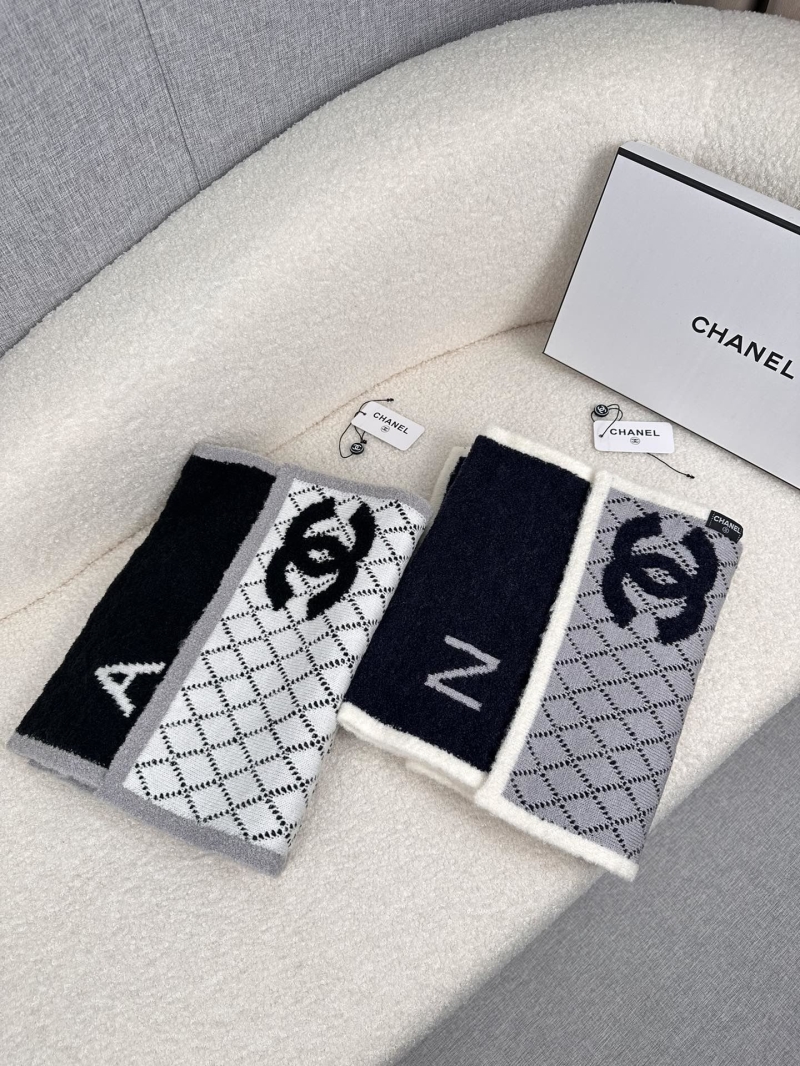 CHANEL